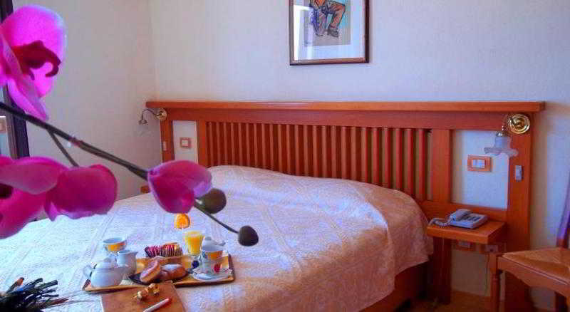Hotel Ristorante La Conchiglia كالا غونوني المظهر الخارجي الصورة